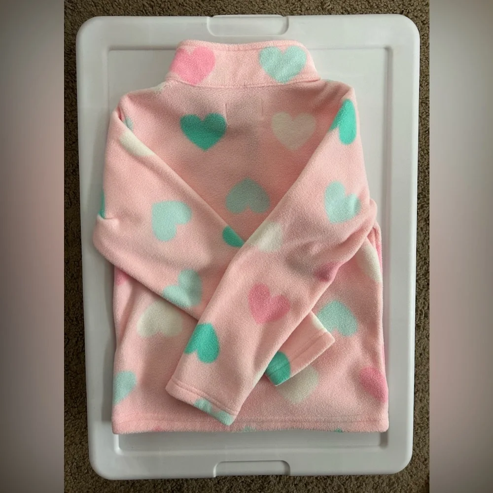 NWOT Children’s Place 3/4 Zip